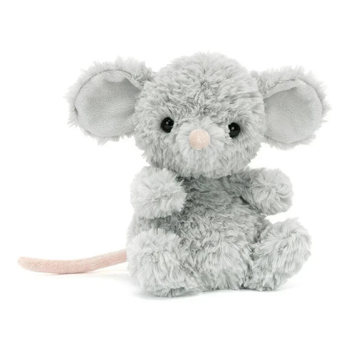 Jellycat yummy mouse soft - yummy,