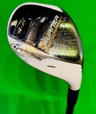 TAYLORMADE BURNER SUPERFAST