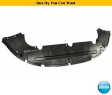 2004-2008 Under Bumper Cover