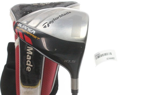 Taylormade burner superfast - taylormade,