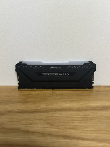 Corsair vengeance rgb pro - corsair,