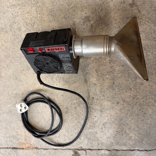 Leister hotwind 6056 - leister,