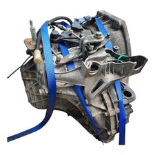 Mercedes VITO W447 6 Speed Manual Gearbox + Warranty A4473600400