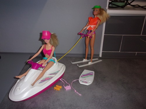 Barbie dolls with - barbie,