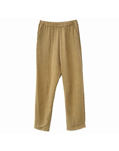Zara khaki drop - drop, crotch