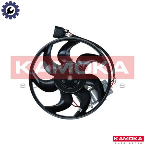 Fan engine cooling - cooling, for