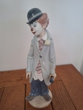 LLADRO  CIRCUS SAM # 5472