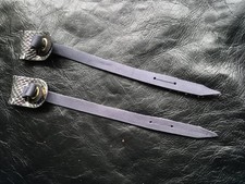 Falconry Alymeri Jesses &