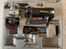 Rotozip Rebel Multi Tool