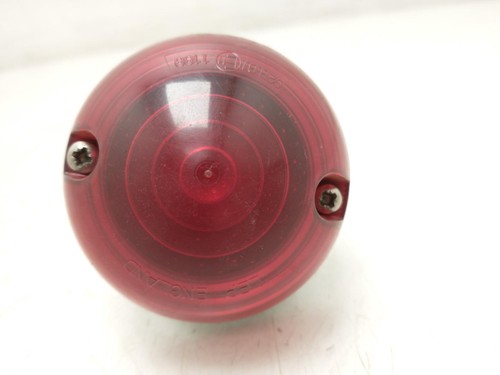 Defender passenger tail light - defender,