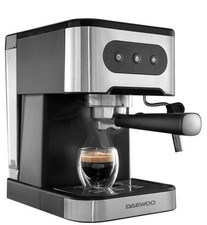 Daewoo Espresso Coffee Machine