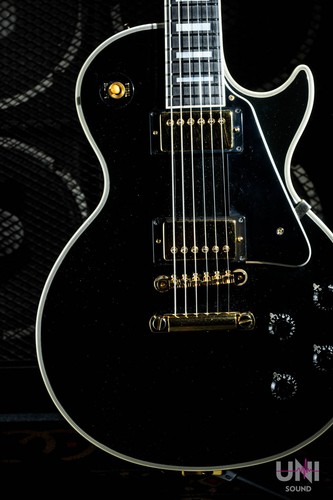 Gibson 1957 les - gibson, custom