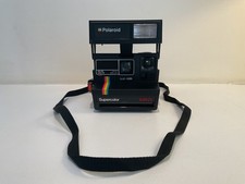 Polaroid supercolor 635cl - polaroid,