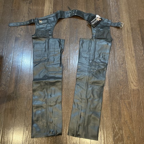 Xelement pants mens black - xelement,
