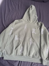 NAMED collective unisex hoodie Large/XLARGE