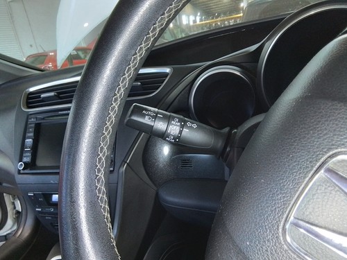 Column stalk switches - switches, honda