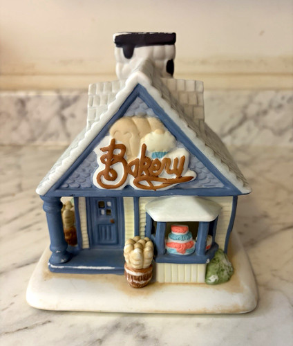 Partylite village bakery - partylite,