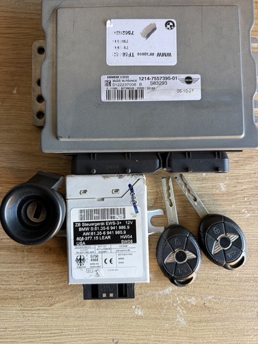 Mini r50 r52 r53 - , cooper
