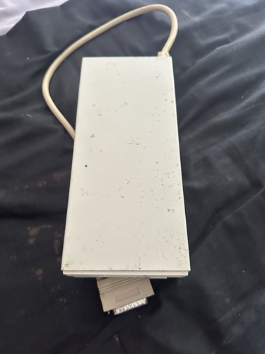 Amiga dual external - ,