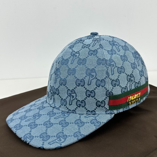 Gucci palace p - palace, monogram