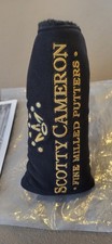 MINT 2011 SCOTTY CAMERON BLACK