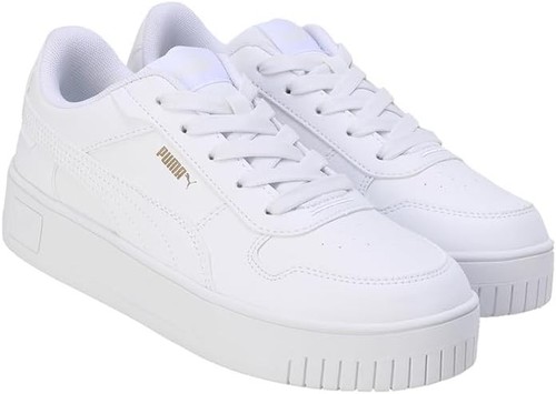 Puma carina girl - girl's, street