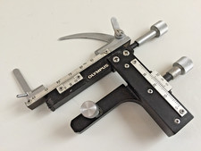 Olympus Microscope BH2