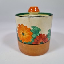 Clarice Cliff Bizarre "Gay