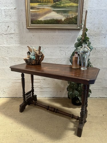 Beautiful antique ornate leg - beautiful,