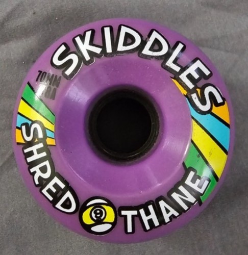 Shredthane skiddles skateboard - shredthane,