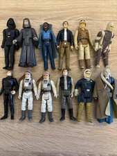 Vintage Star Wars Kenner
