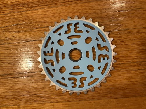 Racing bmx bikes - bmx, blue