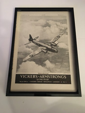 VICKERS ARMSTRONG WELLINGTON