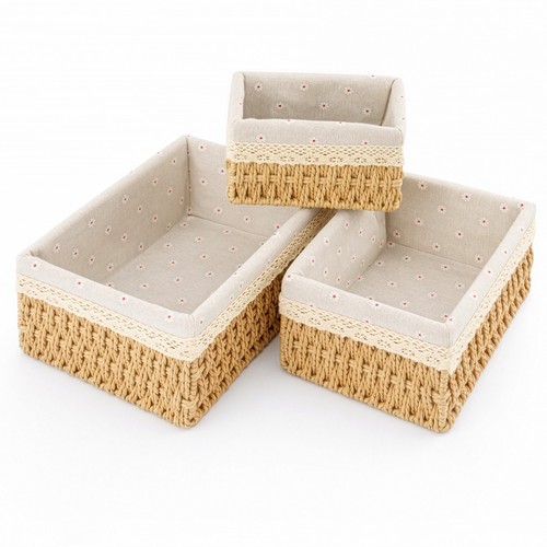 Sizes set 3 storage - of,