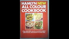 Hamlyn New All Colour Cookbook