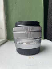 Fujifilm 45mm 5 - fujifilm, xc