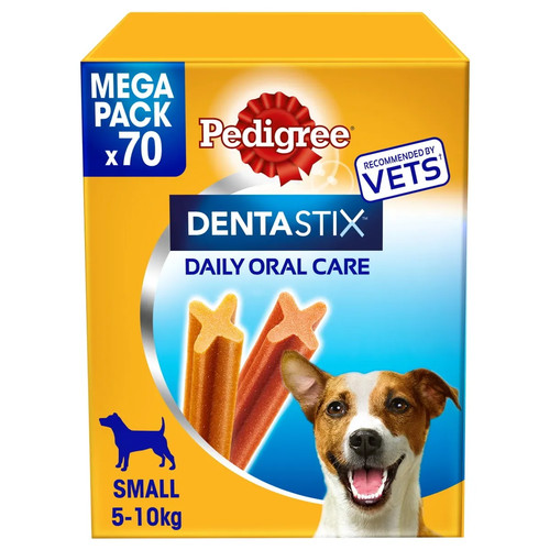Pedigree dentastix daily - dentastix,
