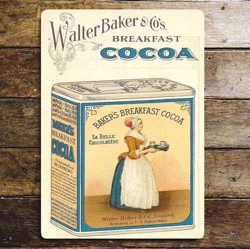 Walter baker and - walter,