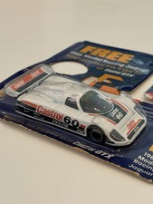 Corgi Model Castrol 1988