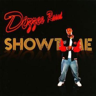 Dizzee rascal showtime - rascal:,