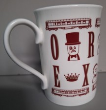 Orient Express China Mug