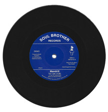 Mandrill too late feeling - mandrill,