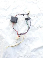 WIRING HARNESS MISCELLANEOUS