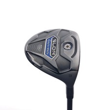 Used TaylorMade SLDR S 3