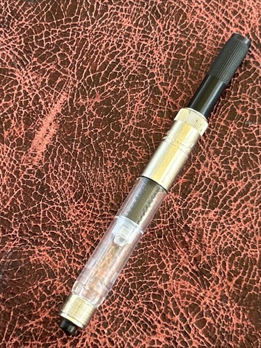 Waterman vintage 2000 piston - vintage,