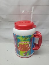 7-11 Seven Eleven Big Gulp Cup