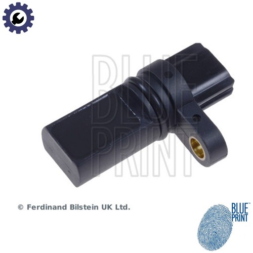 Sensor crankshaft pulse - crankshaft,