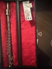 American Girl Doll Flute Set