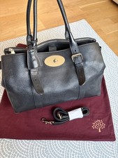 Mulberry Large Double Zip