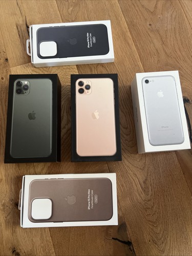 Genuine apple iphone - genuine, &